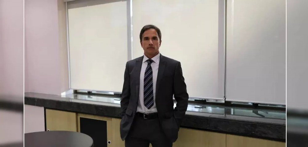 Juiz Eduardo Appio é afastado dos processos da Lava Jato pelo TRF-4