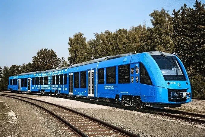 Plano da França para redução da emissão de carbono: Vá de trem