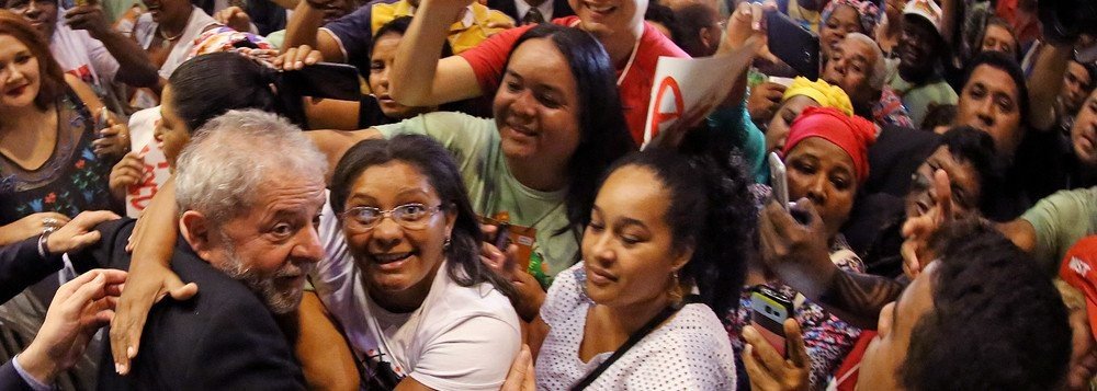 TSE nega golpe antecipado contra Lula