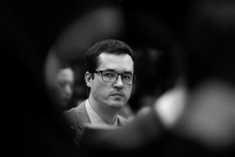 Matéria publicada pelo Intercept Brasil denuncia ações contra a revisão da Lava Jato