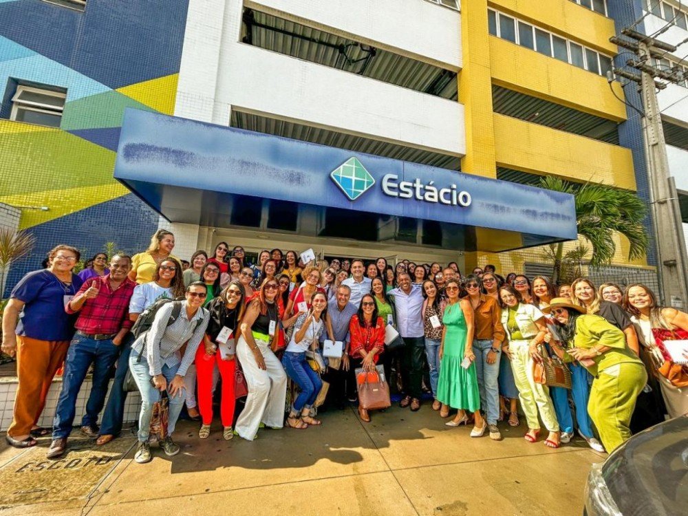 Com um extenso elenco de temas, ocorreu o 1° Encontro do Programa de Formação de Lideranças Educacionais em Aracaju