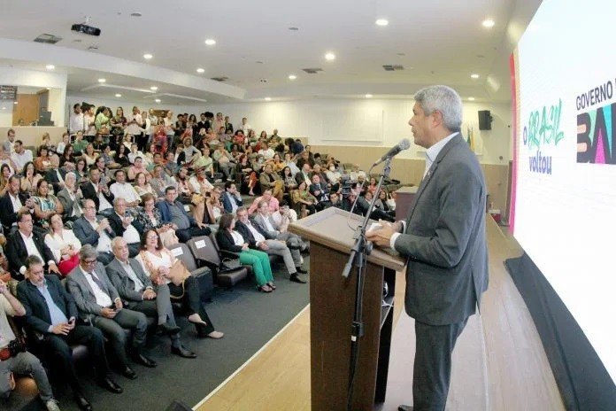 Parceria entre o Governo da Bahia e o Ministério possibilita a disponibilidade de R$ 25 milhões para impulsionar as áreas de Ciência e Tecnologia