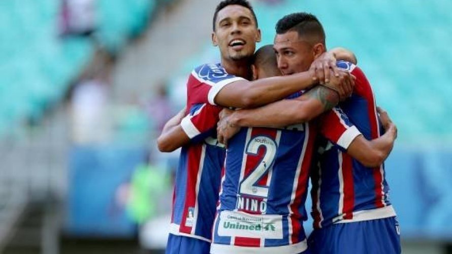 Contra o Flamengo, Bahia tenta primeiro triunfo fora de casa