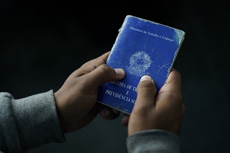 Nesta quarta-feira (31), o governo e o IBGE tornaram públicos os dados relativos ao desemprego