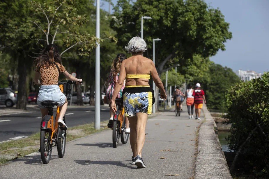 Como enganar o cérebro para conseguir render mais no treino