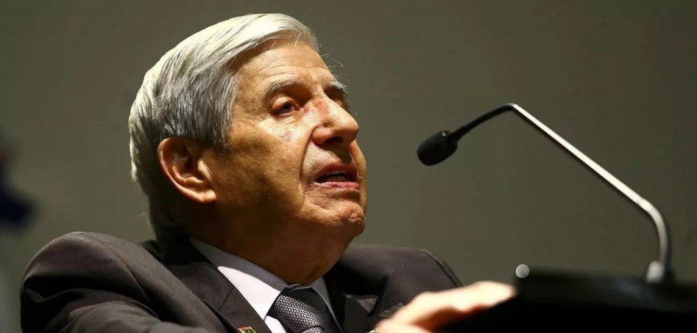 Nesta quinta, General Heleno presta depoimento à CPI dos Atos Golpistas