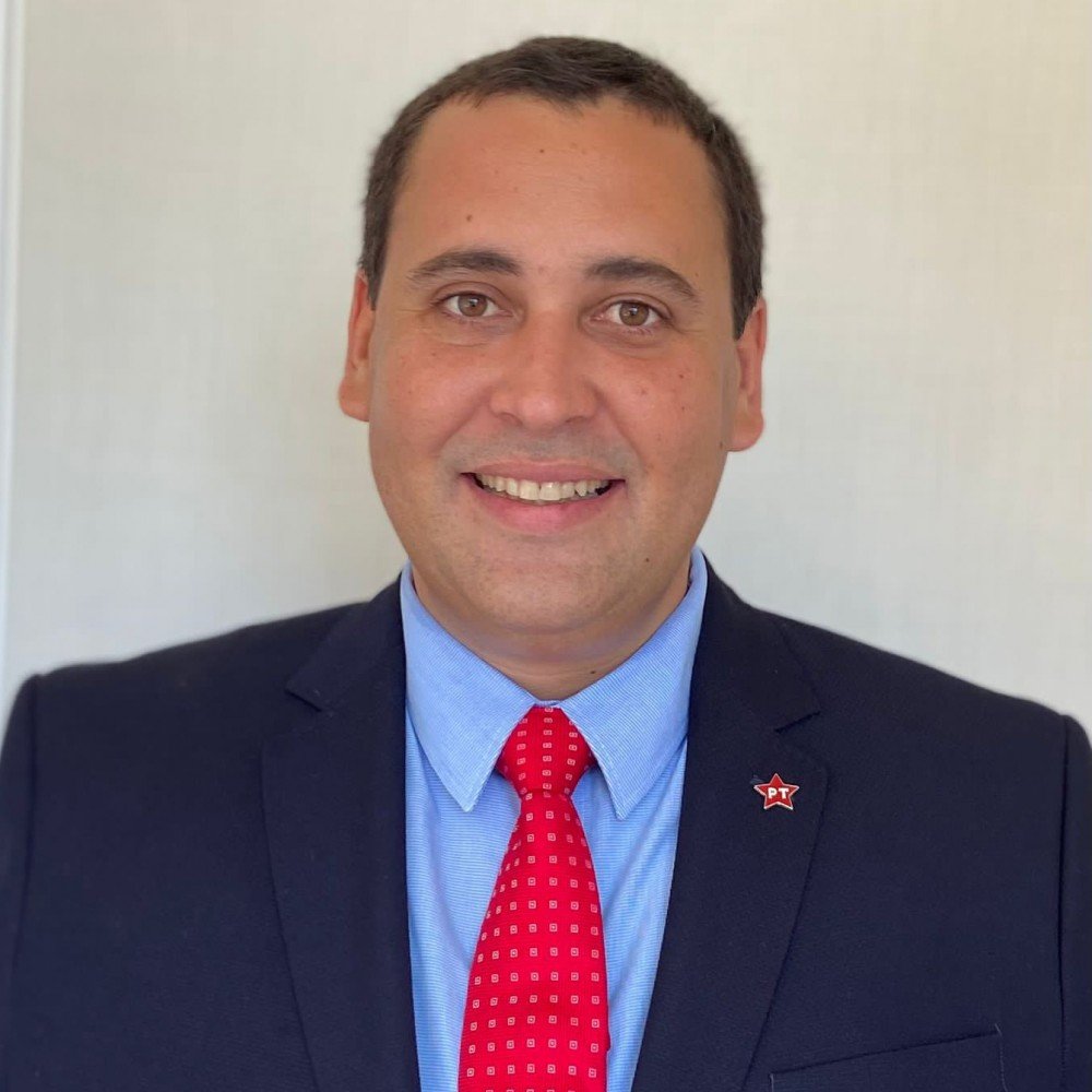 Éden revela os desafios propostos por Jerônimo e seu compromisso em superá-los, dedicando-se a fazer mais e melhor pela Bahia