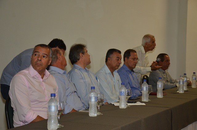 Prefeitura apresenta ações de requalificação do aterro sanitário em evento promovido pelas forças empresariais de Alagoinhas