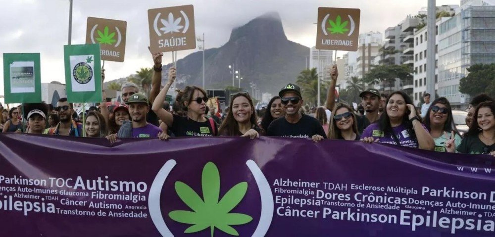 STF altera a data do julgamento da descriminalização de drogas para o dia 21 de junho