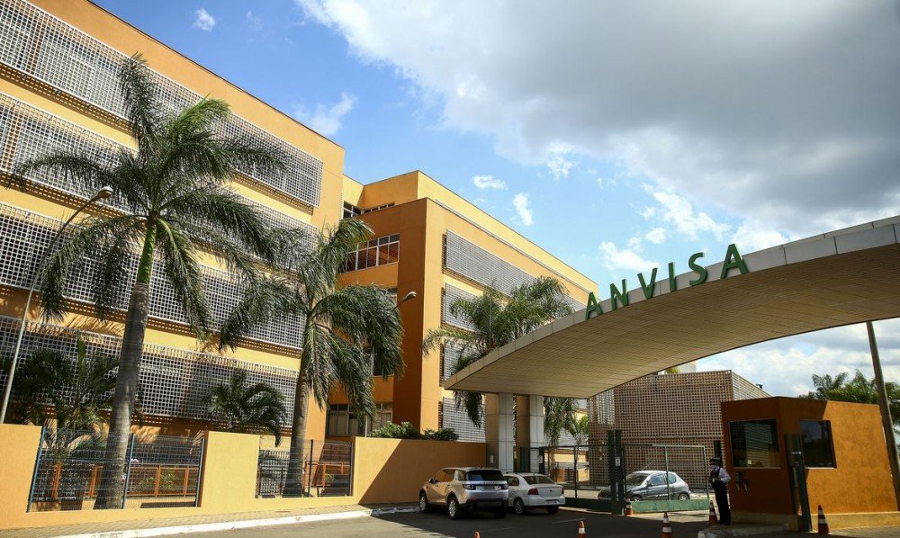 Anvisa elimina a necessidade de teste de covid-19 para entrada no país