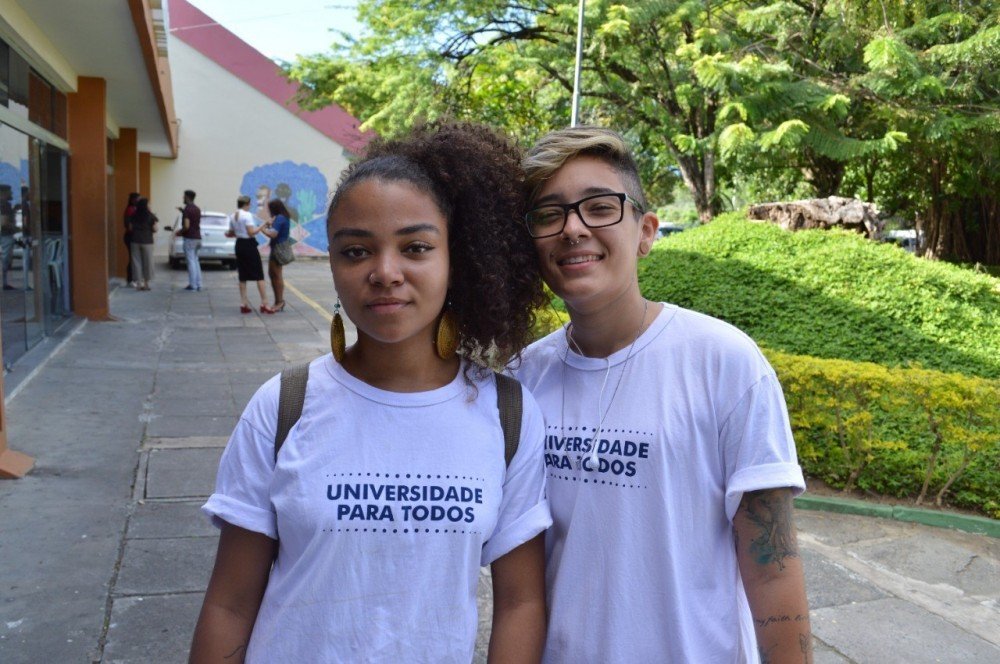 Aberta as matrículas para selecionados do Programa Universidade para Todos