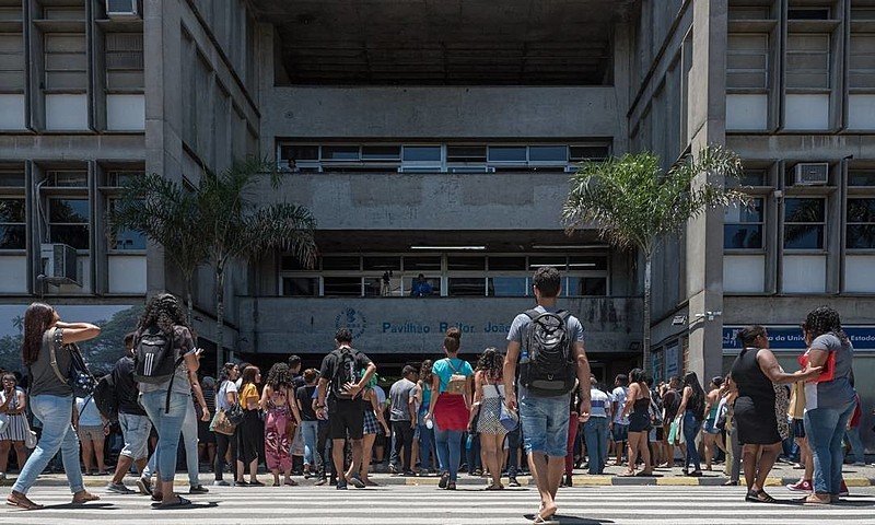 Inscrições para o Enem 2023 começam nesta segunda (5)