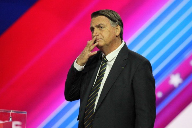 TSE: Alexandre de Moraes agenda julgamento da inelegibilidade de Bolsonaro para 22 de junho