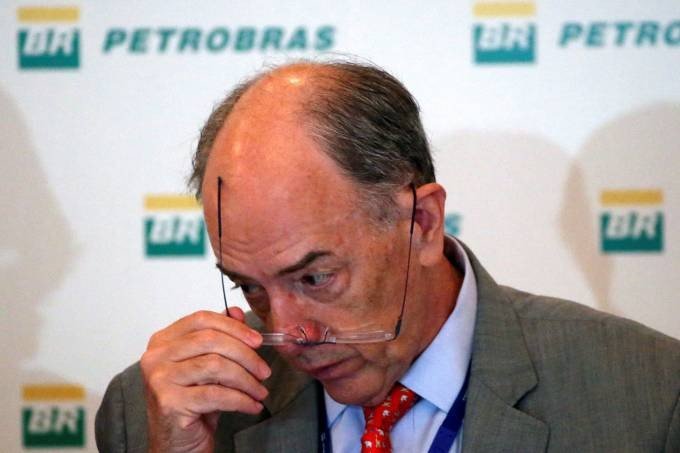 Pedro Parente pede demissão da Petrobras