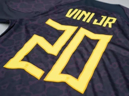 Em ação contra o racismo, Brasil vai usar uniforme preto; Seleção fará dois amistosos nas próximas datas FIFA