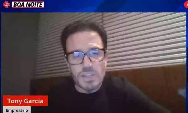 Tony Garcia explica por que implodiu Moro e a máfia de Curitiba