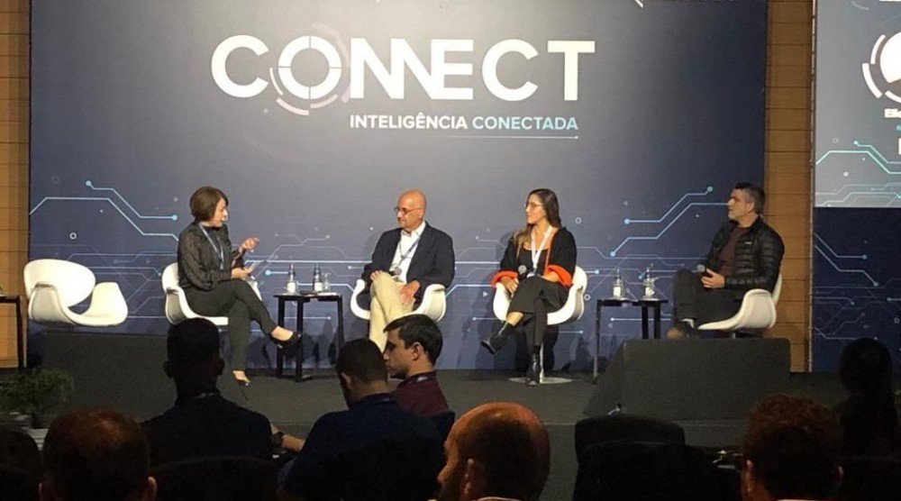 Gigantes da tecnologia debatem caminhos da inovação para o varejo no Brasil