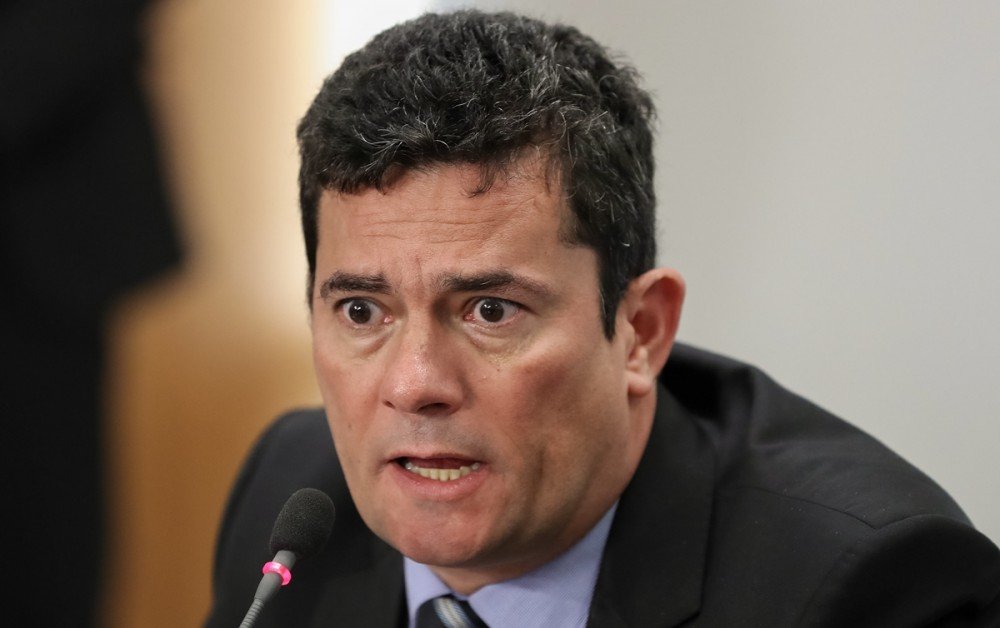 Tony Garcia apresenta a primeira prova de que foi agente infiltrado de Moro