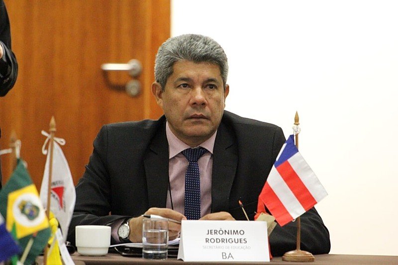 Nesta quarta-feira (14), o governador Jerônimo Rodrigues inaugura a nova estação do Tramo 3 do metrô