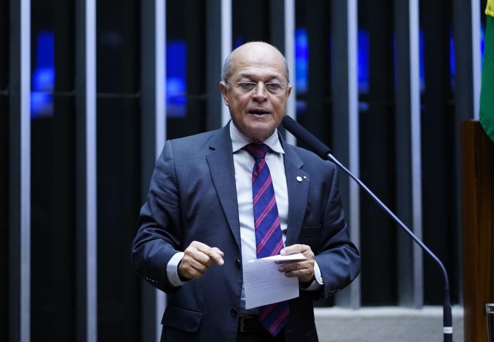 Joseildo destina emenda no valor de R$ 1,5 mi para o atendimento à saúde em Alagoinhas