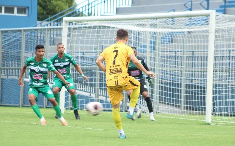 Máfia das apostas - Cinco estados têm investigações em andamento sobre manipulação de jogos