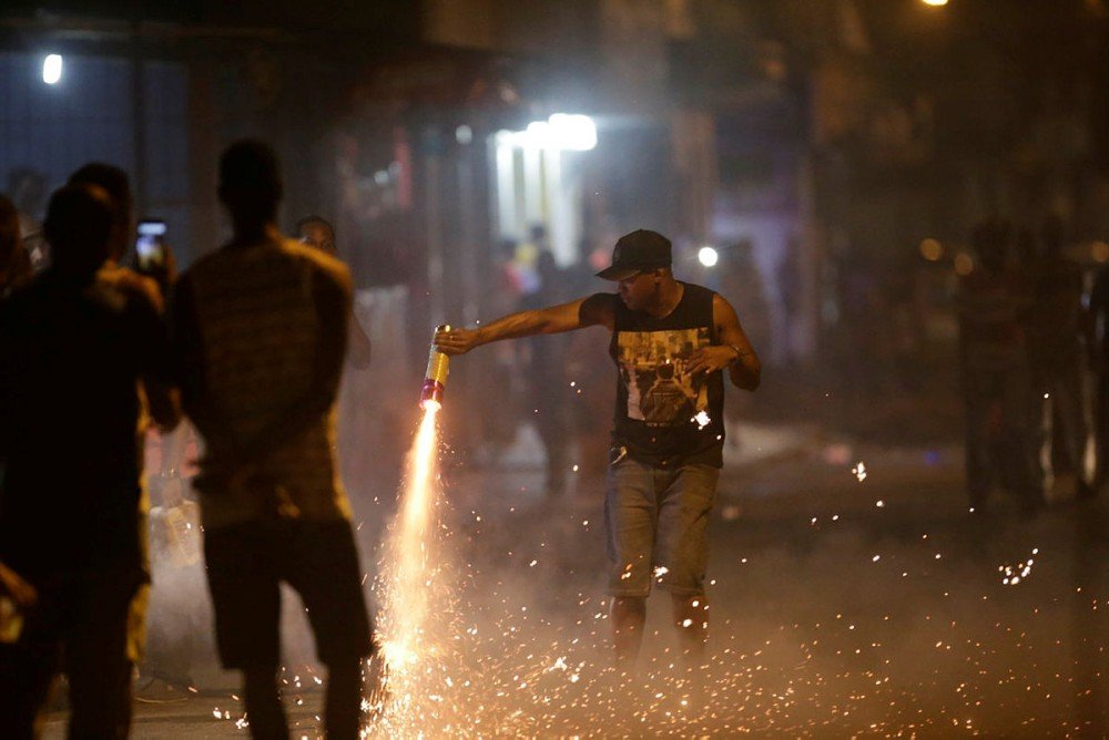 Hospitais reforçam esquema para atender queimados no São João