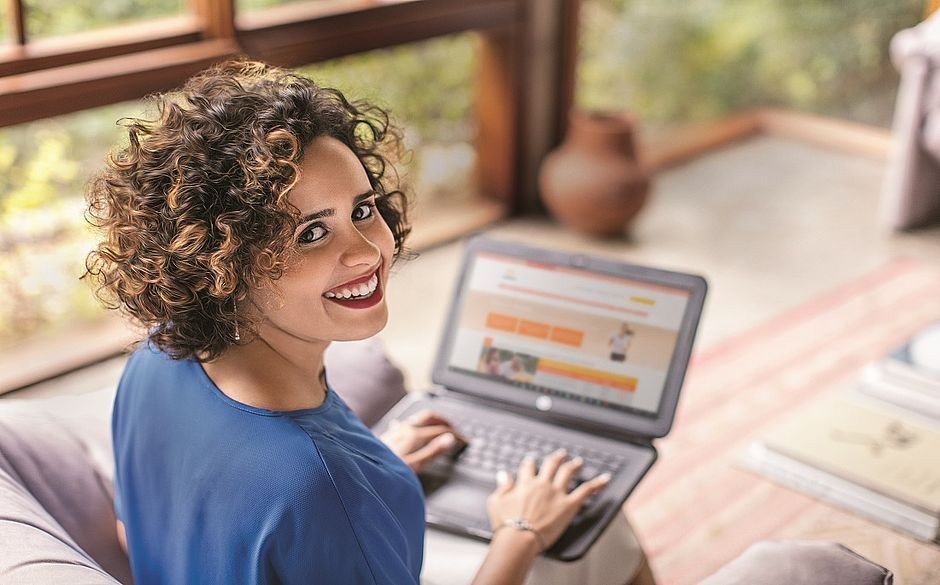 Renda extra: sites dão comissões para divulgadores de até 16%