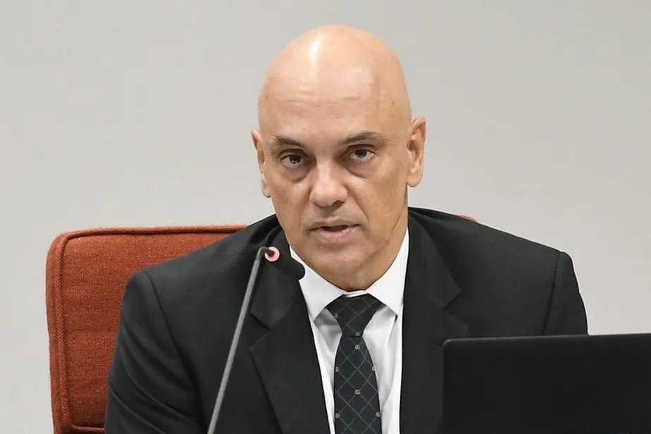 Moraes apoia a nomeação de Zanin para o STF e destaca: 