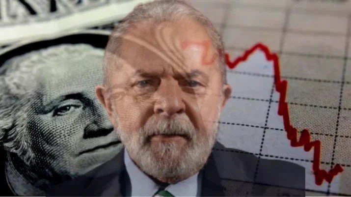Lula traz credibilidade e Goldman Sachs já projeta dólar a R$ 4,40
