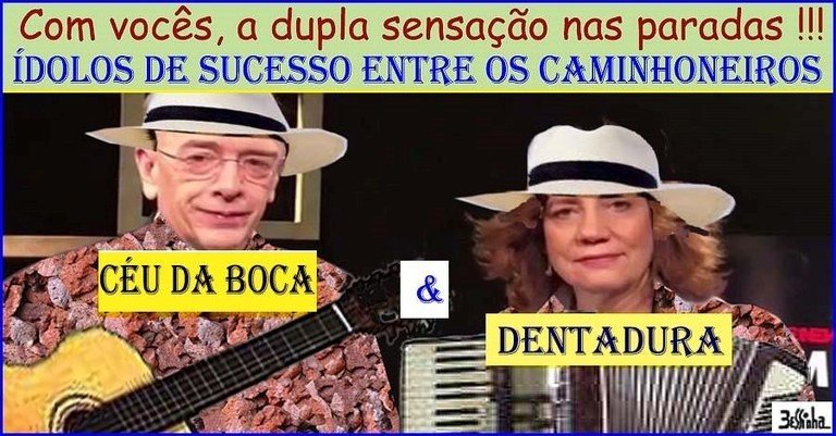 O petróleo não é da Petrobras, mas nosso!