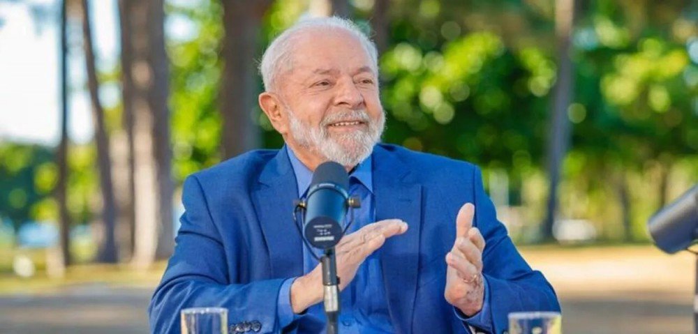 Na Europa, Lula vai cobrar recursos para combate à pobreza
