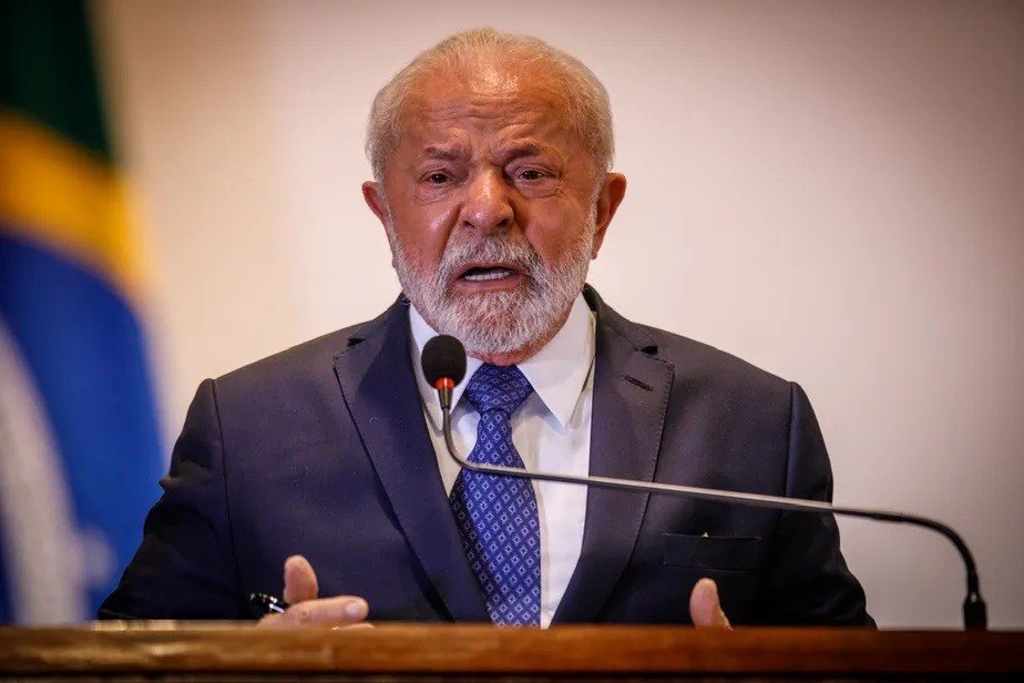 Efeito Lula: vendas do comércio têm o maior crescimento em 15 anos