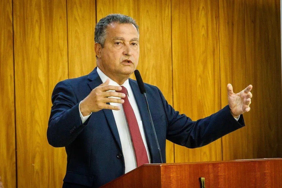 Rui Costa diz que GSI assumirá segurança pessoal de Lula