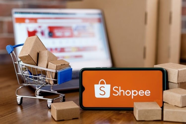Shopee lança iniciativa de palestras e capacitação para empreendedores