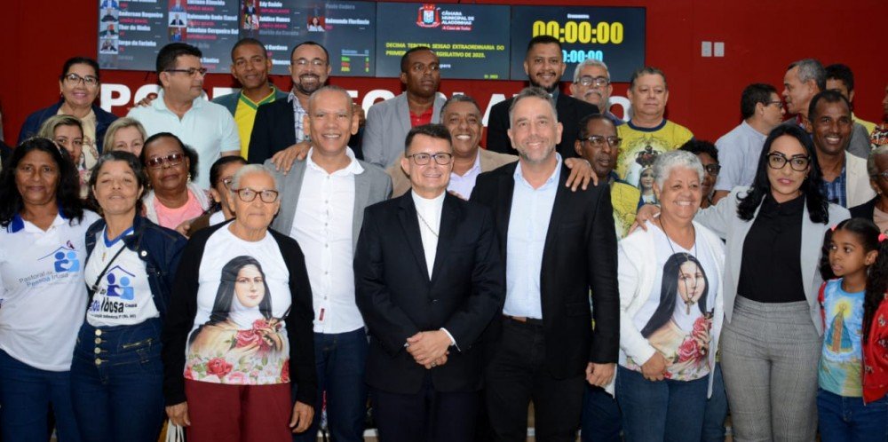 Com três votos contrários, Câmara Municipal aprova Lei de Diretrizes Orçamentárias