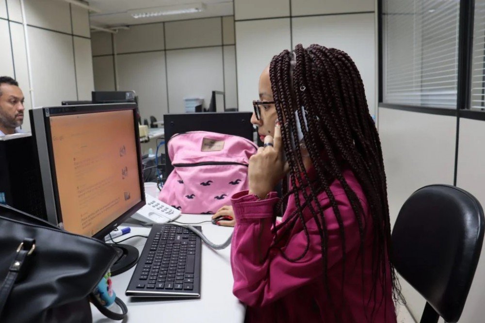 Governo convoca mais 1600 estudantes para o programa Partiu Estágio