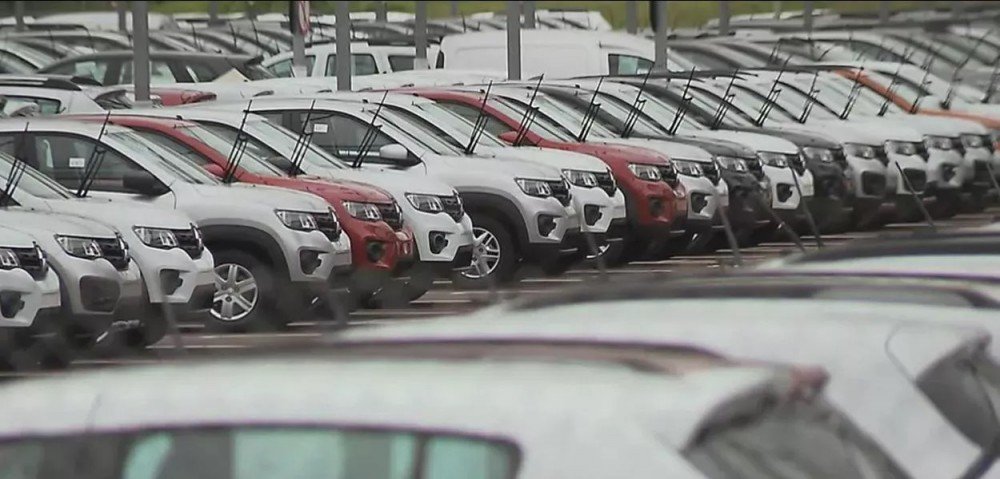 Reoneração do diesel será implementada como forma de compensação para a prorrogação do programa voltado para carros