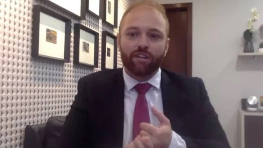 PF prende hacker Walter Delgatti por descumprir medidas judiciais