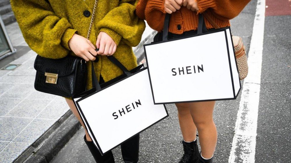 Shein vai começar a produzir roupas no Brasil em julho
