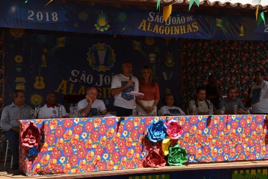 São João de Alagoinhas cancela participação de Simone e Simaria e confirma Trio Nordestino e Bell Marques com show especial de forró na programação