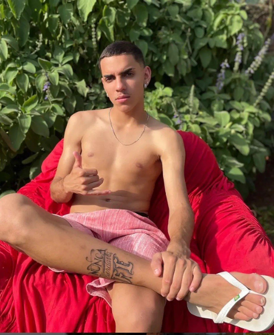 Corpo de jogador de futebol esquartejado e encontrado no MS foi reconhecido por tatuagem, diz polícia