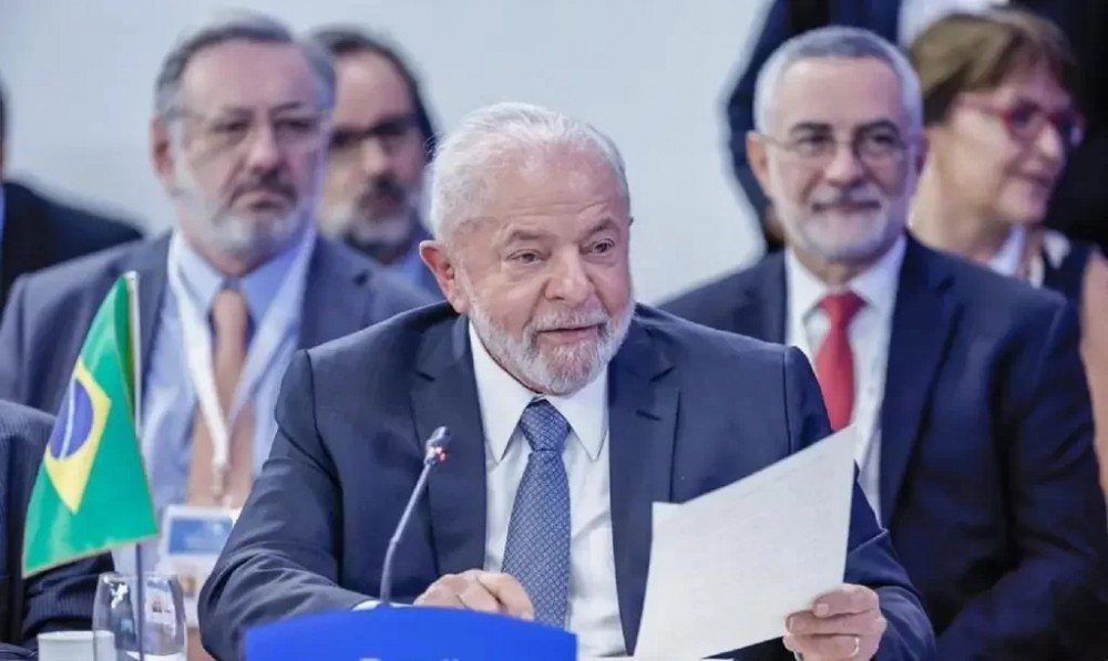 Lula e premiê espanhol acertam detalhes do acordo Mercosul x UE nesta quarta-feira