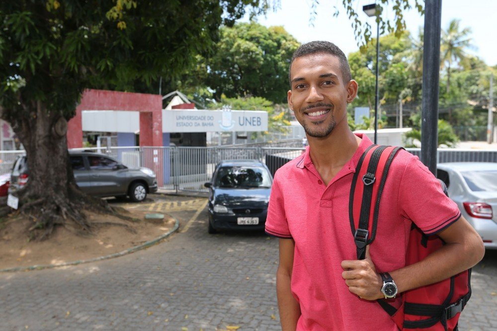 Em nova parcela do Mais Futuro, Estado disponibiliza R$ 3,4 milhões para alunos ativos das quatro universidades estaduais