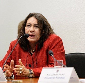 Tereza Cruvinel diz: Aprovação da reforma tributária foi um movimento de despolarização do país