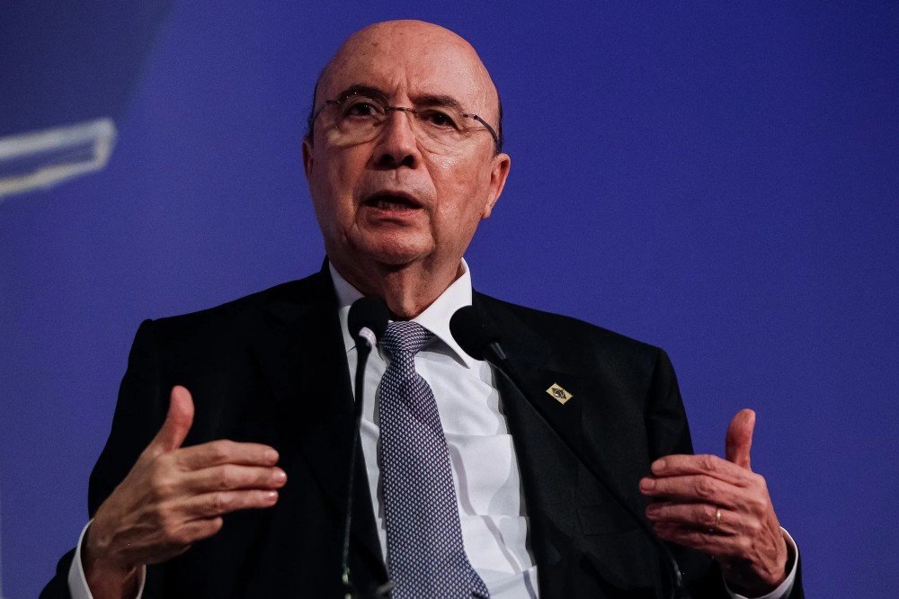 Henrique Meirelles destaca que a reforma tributária aprimora o ambiente de investimento