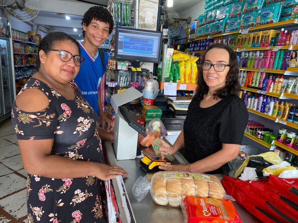 Bolsa Presença - R$ 52,3 milhões serão disponibilizados para famílias de estudantes em julho