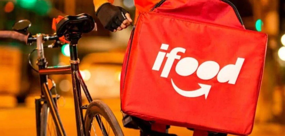 O Ifood vai investir R$ 6 milhões em pesquisas relacionadas ao trabalho