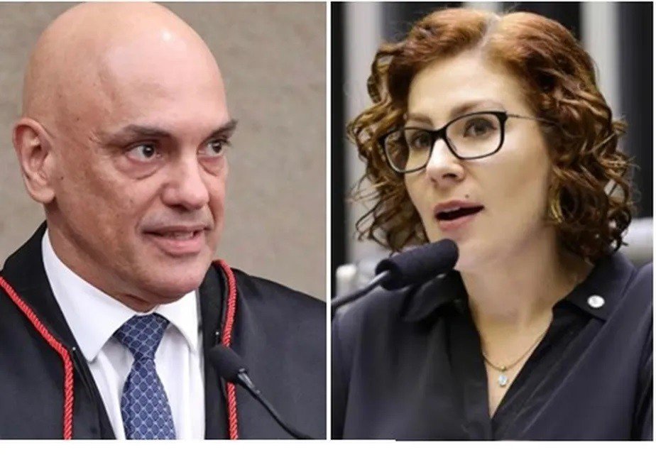 Zambelli pediu para invadir conta de e-mail de Moraes, diz hacker à PF