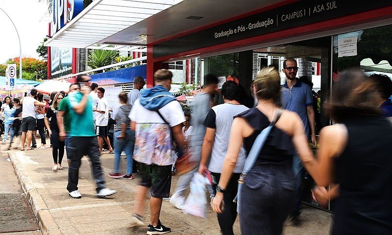 Fies: resultado da seleção para este segundo semestre já pode ser conferido