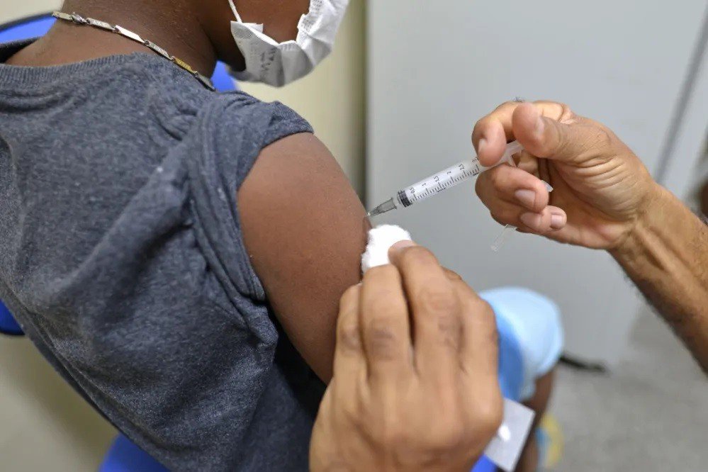 Preocupação surge devido à baixa demanda pela vacina contra HPV na Bahia